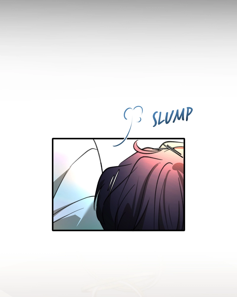 Words Left Unspoken Chapter 32 page 46 - 