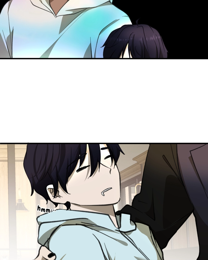 Words Left Unspoken Chapter 32 page 49 - 
