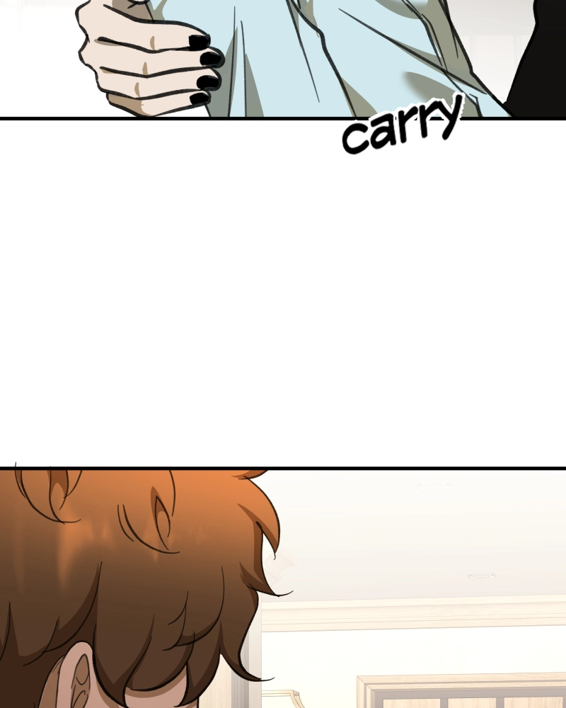 Words Left Unspoken Chapter 32 page 50 - 