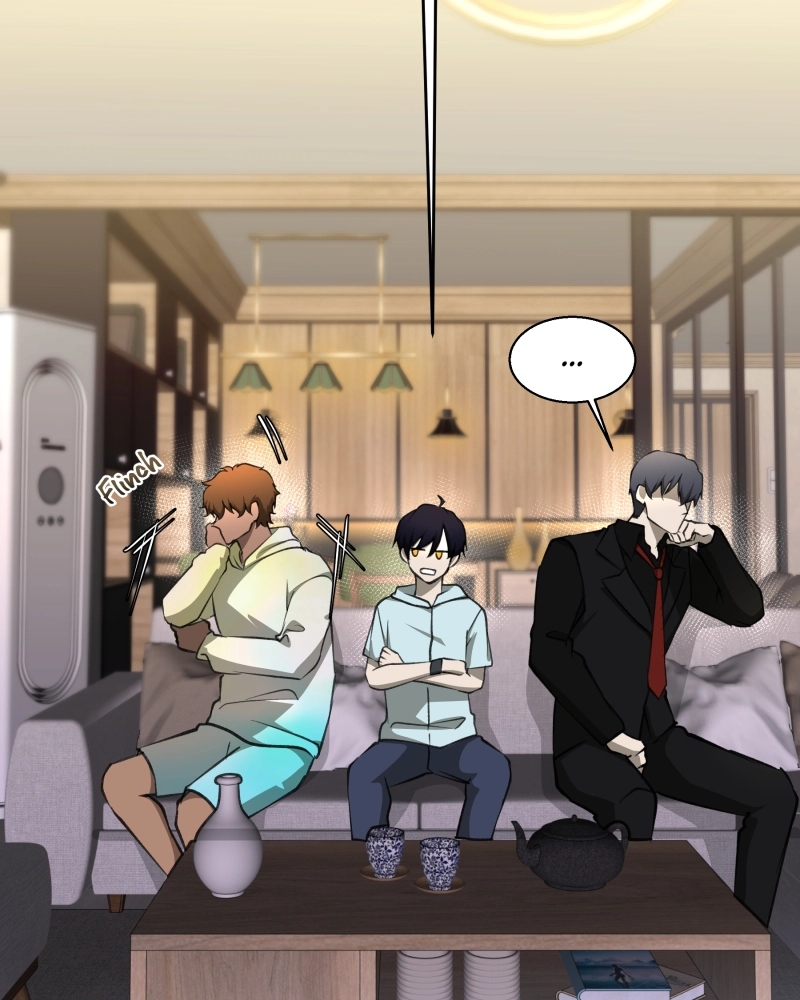 Words Left Unspoken Chapter 32 page 6 - 