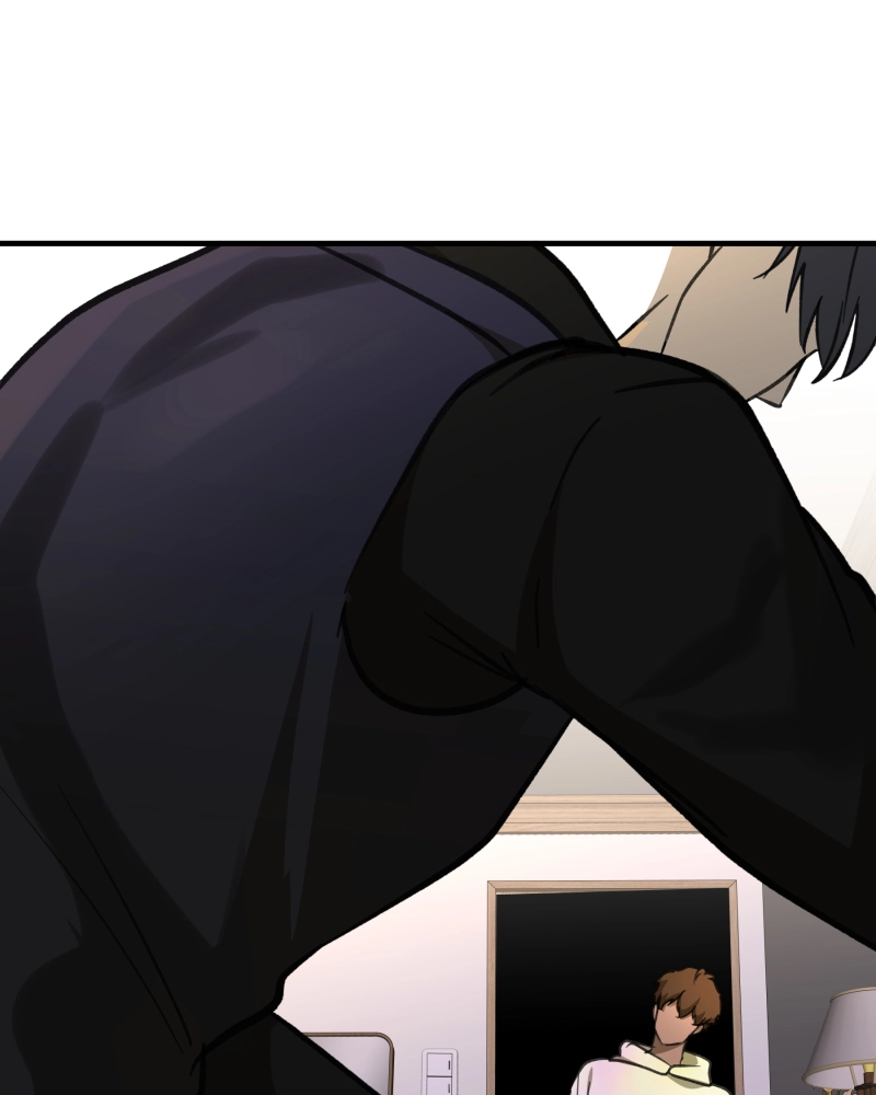 Words Left Unspoken Chapter 32 page 52 - 