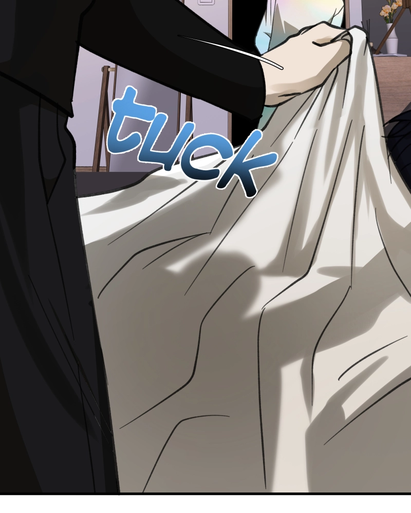 Words Left Unspoken Chapter 32 page 53 - 