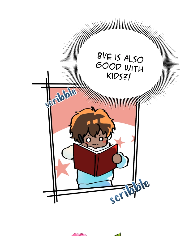 Words Left Unspoken Chapter 32 page 54 - 