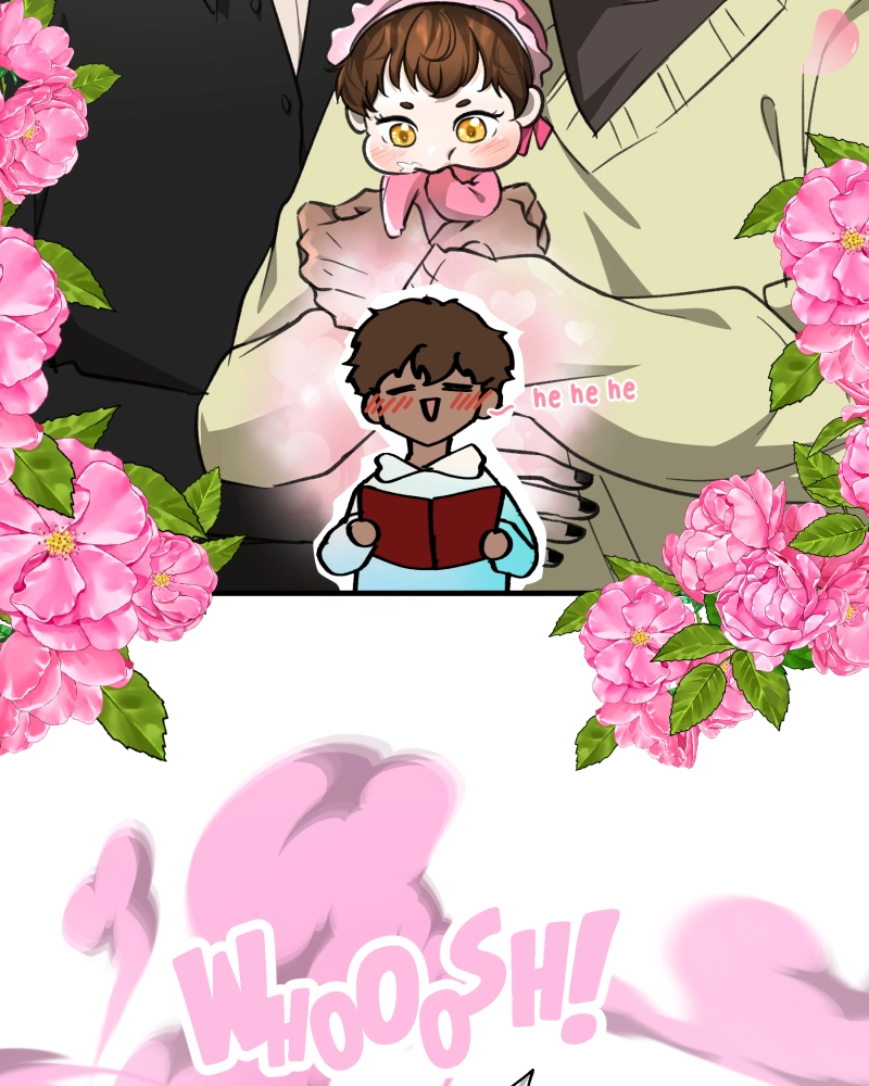 Words Left Unspoken Chapter 32 page 56 - 