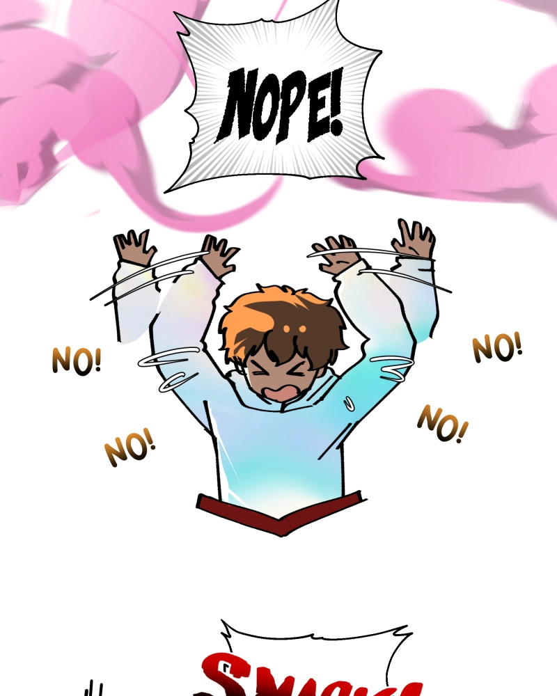 Words Left Unspoken Chapter 32 page 57 - 