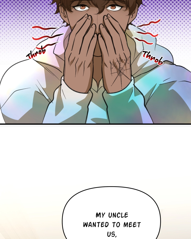 Words Left Unspoken Chapter 32 page 59 - 