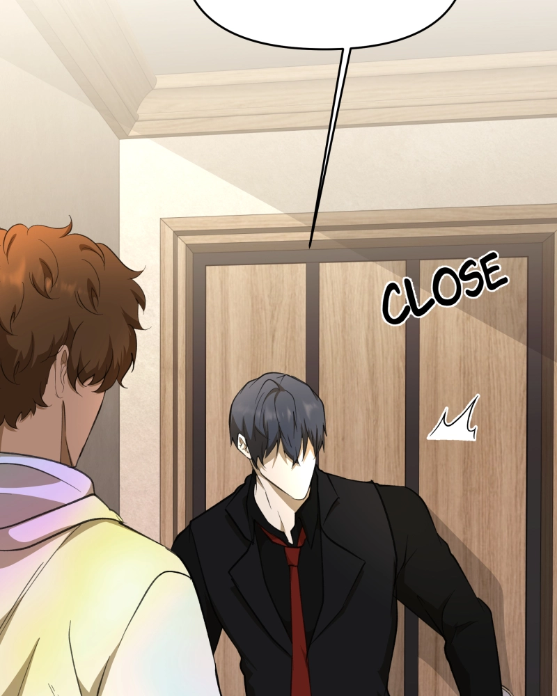 Words Left Unspoken Chapter 32 page 60 - 