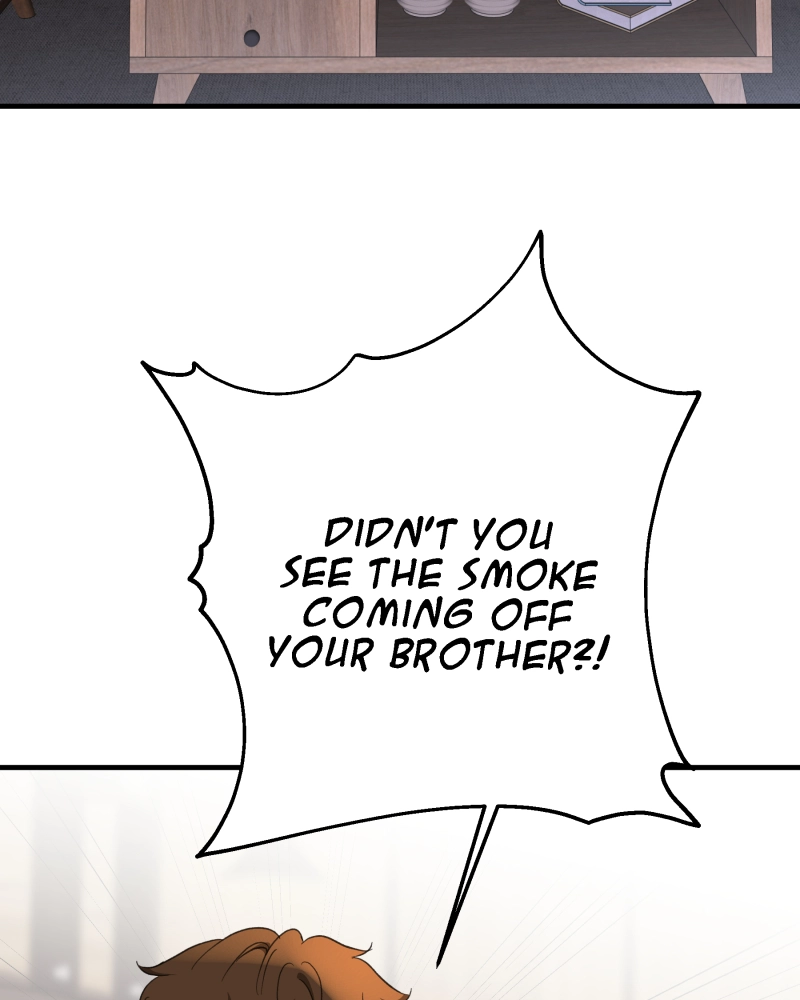 Words Left Unspoken Chapter 32 page 7 - 