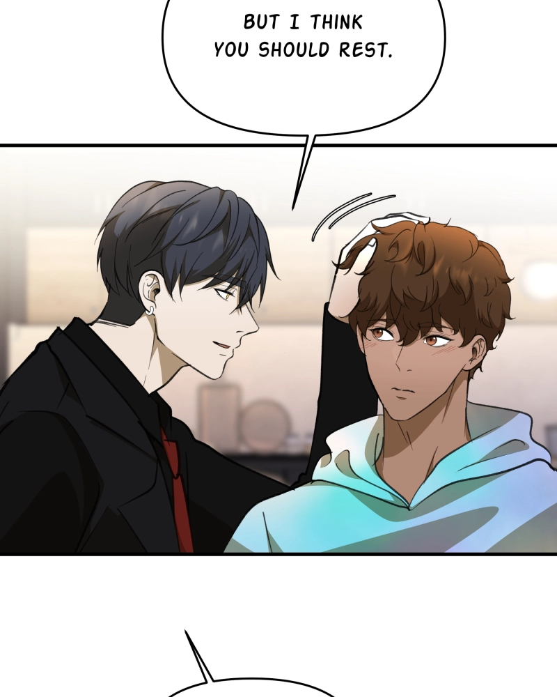Words Left Unspoken Chapter 32 page 62 - 