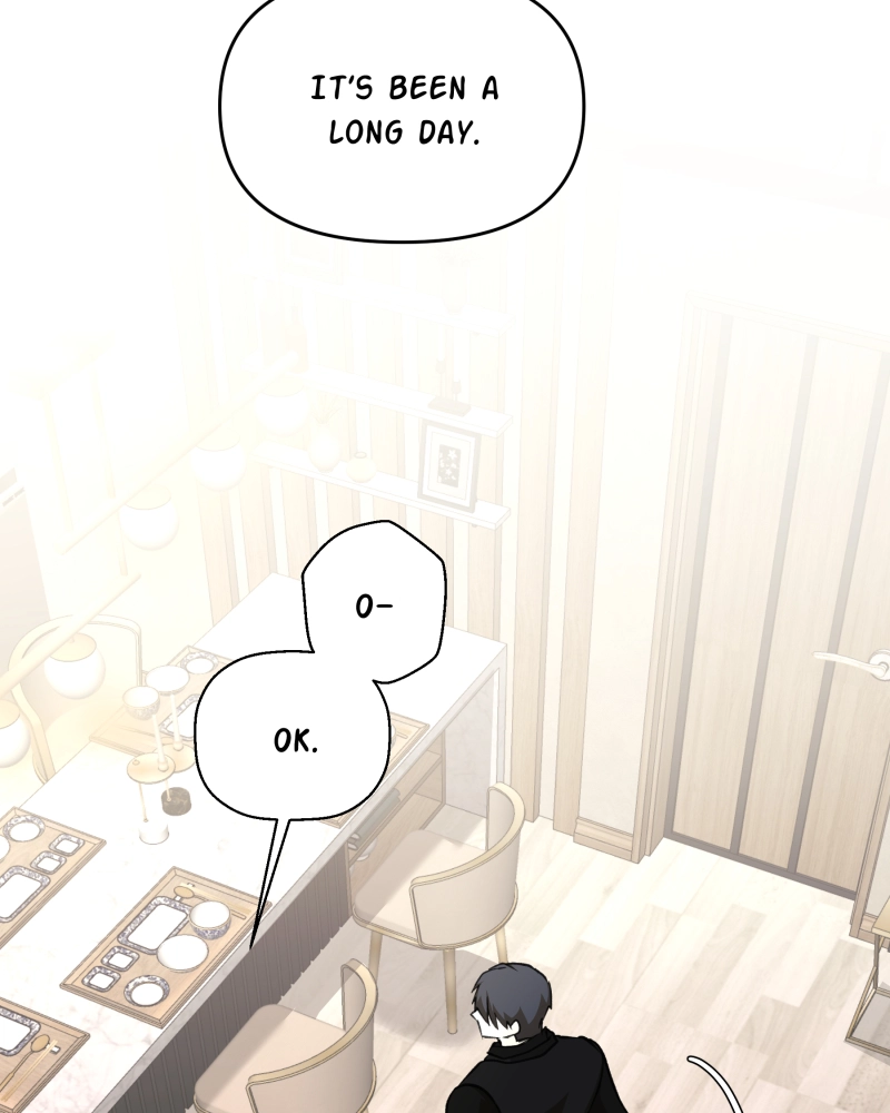 Words Left Unspoken Chapter 32 page 63 - 