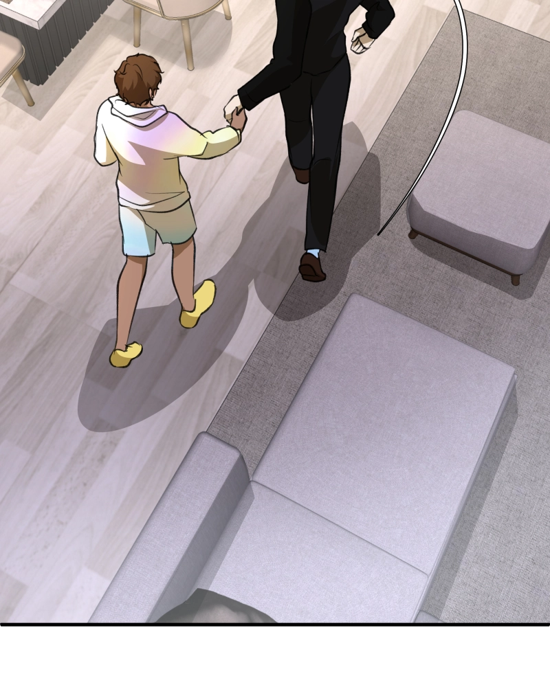 Words Left Unspoken Chapter 32 page 64 - 