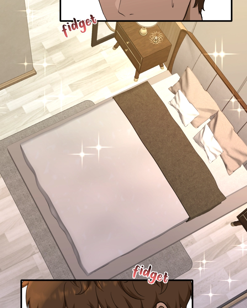 Words Left Unspoken Chapter 32 page 66 - 