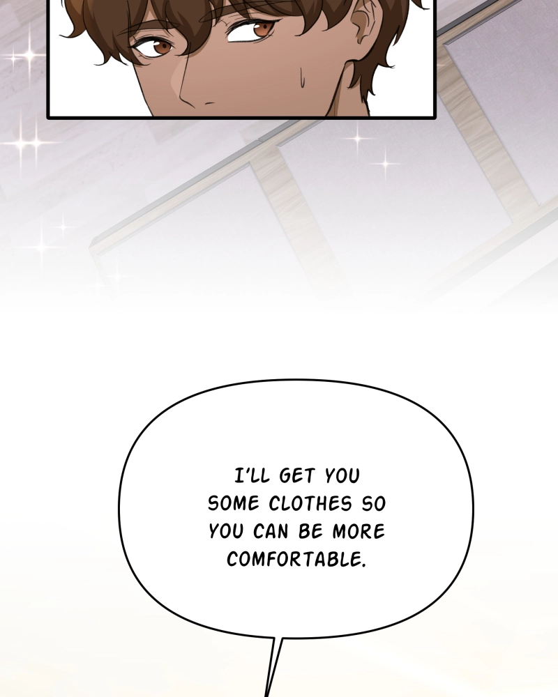 Words Left Unspoken Chapter 32 page 67 - 