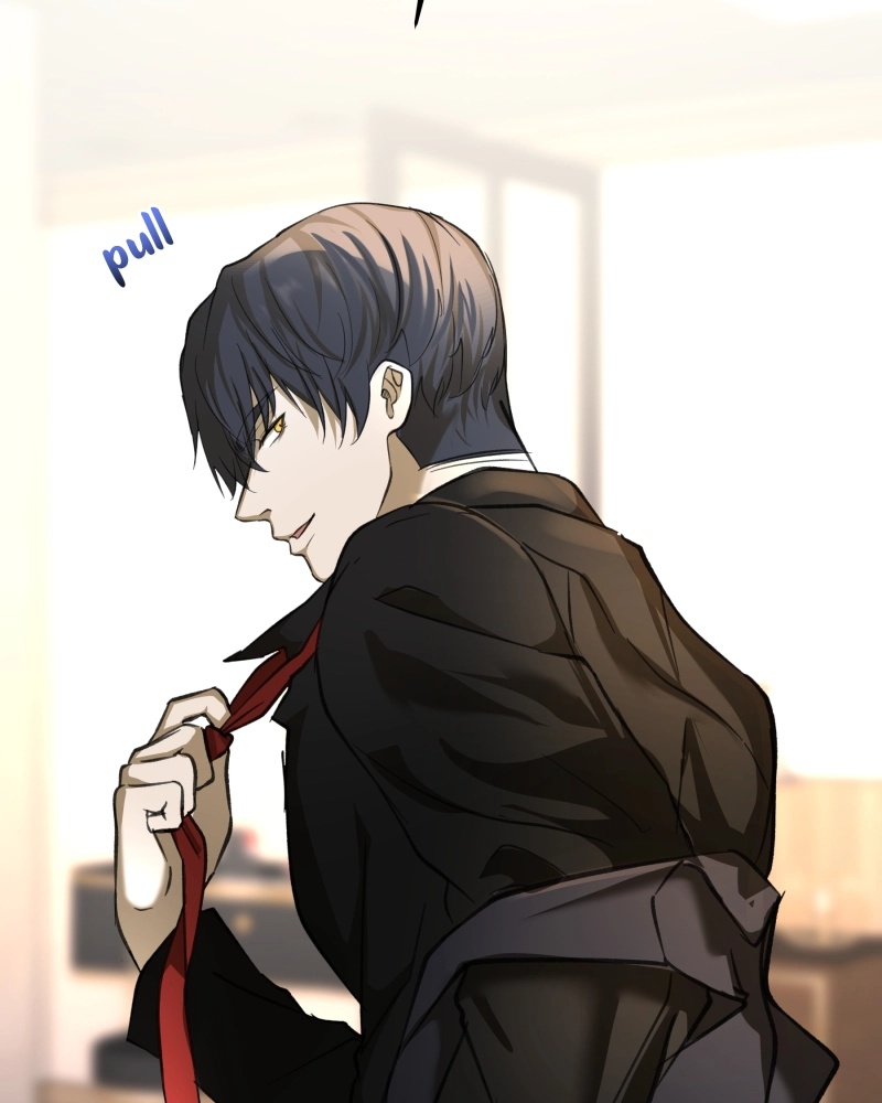 Words Left Unspoken Chapter 32 page 68 - 