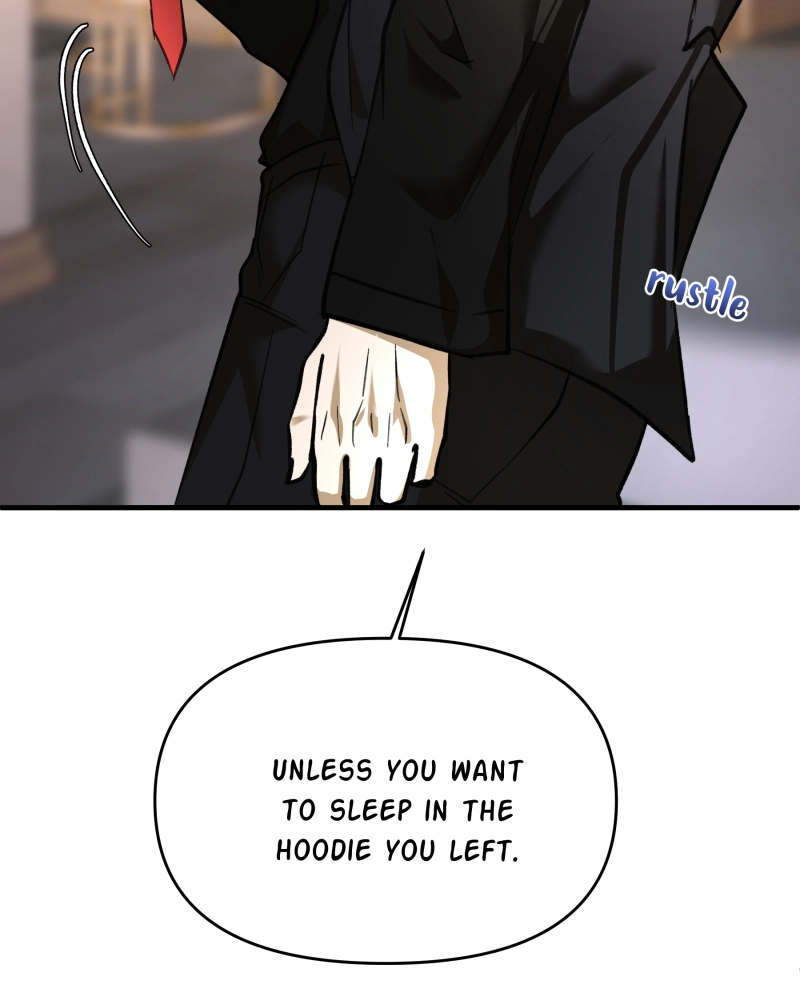 Words Left Unspoken Chapter 32 page 69 - 