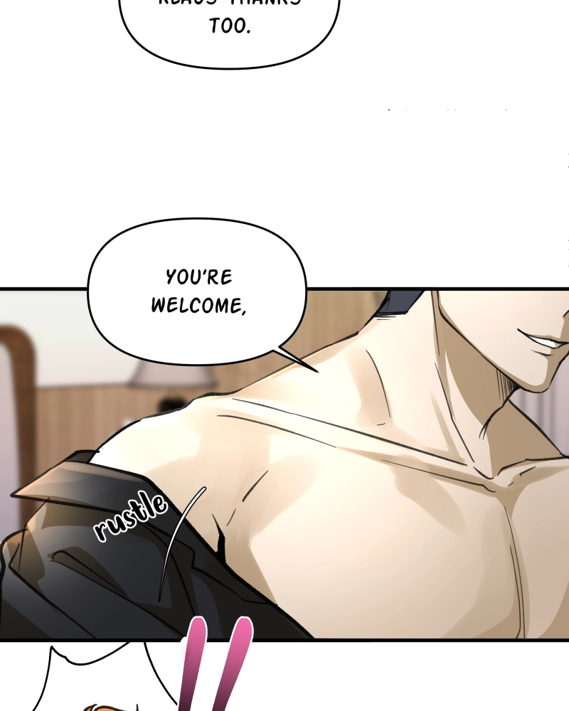 Words Left Unspoken Chapter 32 page 72 - 