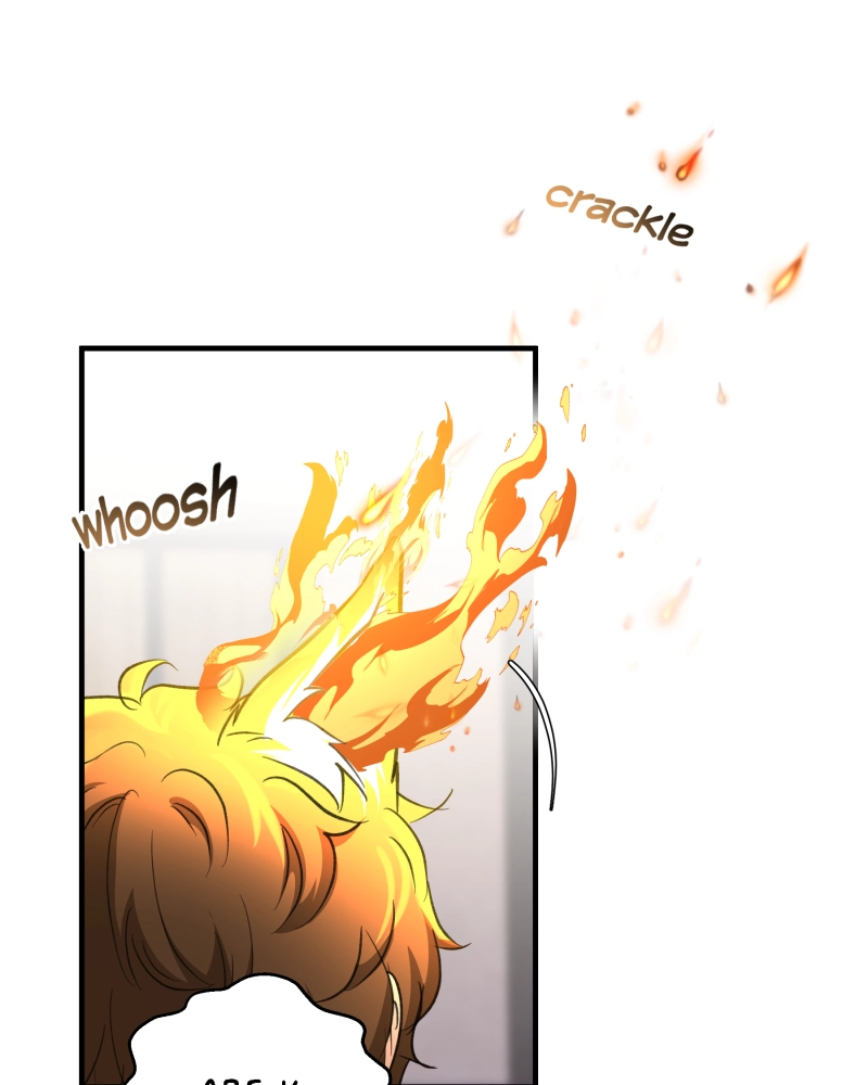 Words Left Unspoken Chapter 32 page 76 - 