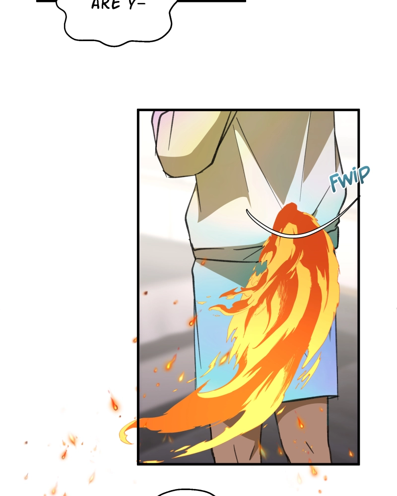 Words Left Unspoken Chapter 32 page 77 - 