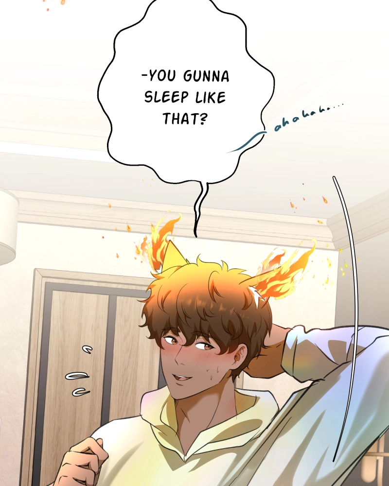 Words Left Unspoken Chapter 32 page 78 - 