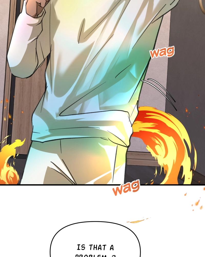 Words Left Unspoken Chapter 32 page 79 - 