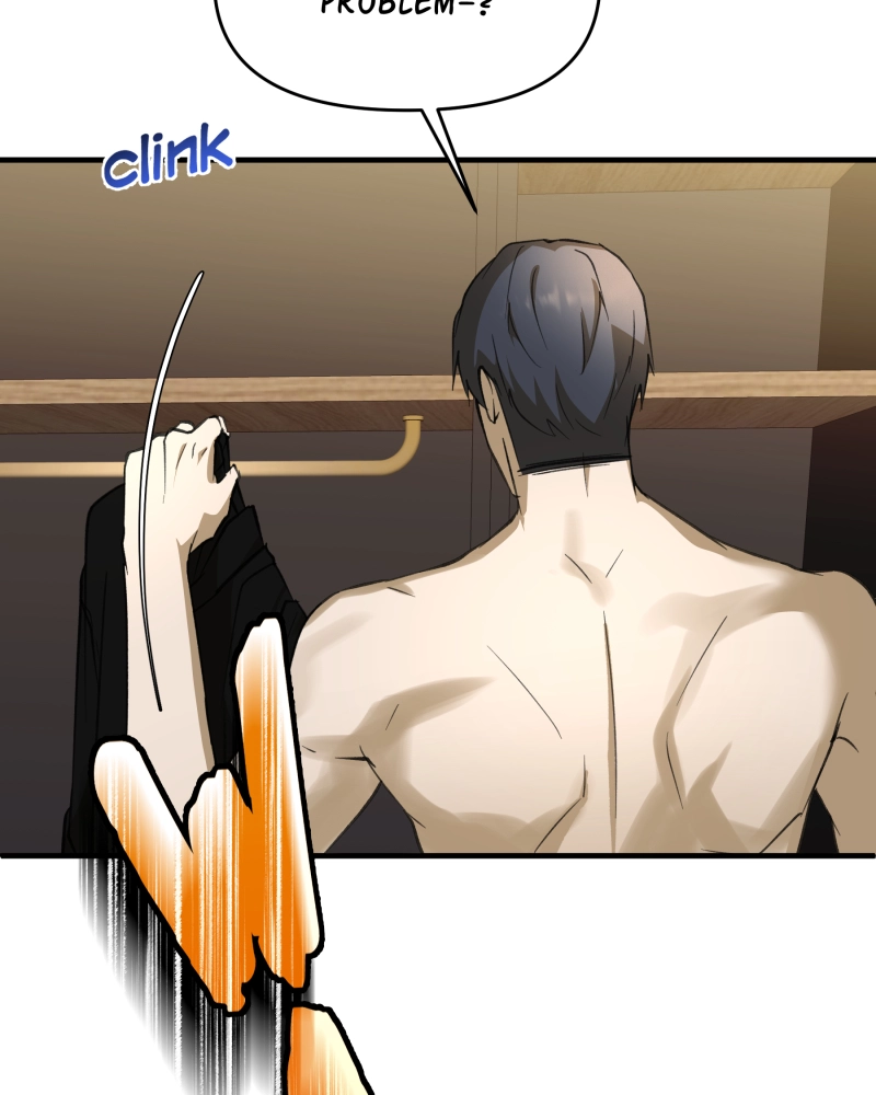 Words Left Unspoken Chapter 32 page 80 - 