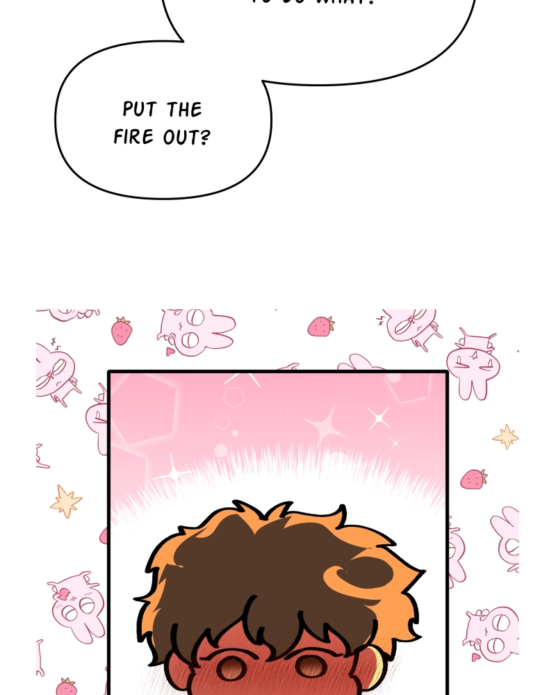 Words Left Unspoken Chapter 32 page 9 - 
