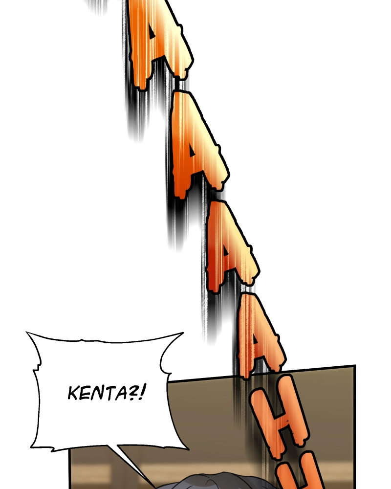 Words Left Unspoken Chapter 32 page 81 - 