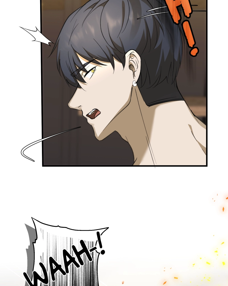 Words Left Unspoken Chapter 32 page 82 - 