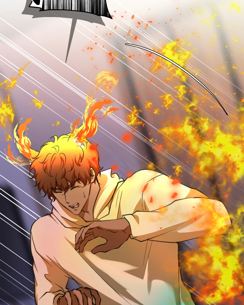 Words Left Unspoken Chapter 32 page 83 - 