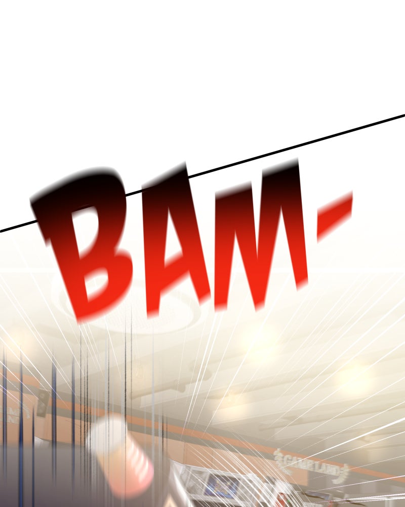 Words Left Unspoken Ep. 8 - Don't F*k with Family page 103 - 