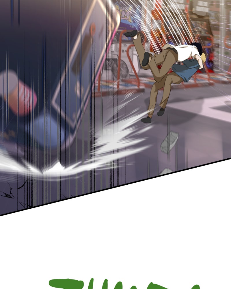 Words Left Unspoken Ep. 8 - Don't F*k with Family page 104 - 