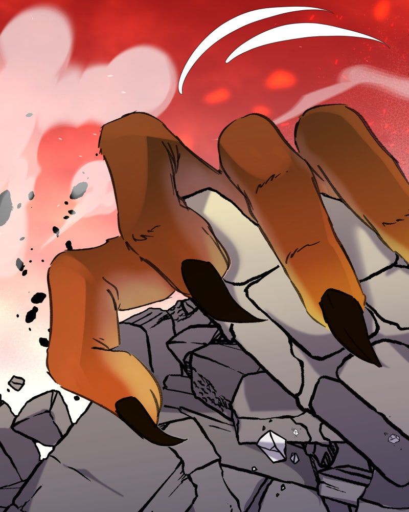 Words Left Unspoken Ep. 8 - Don't F*k with Family page 108 - 
