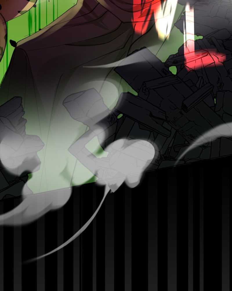 Words Left Unspoken Ep. 8 - Don't F*k with Family page 111 - 