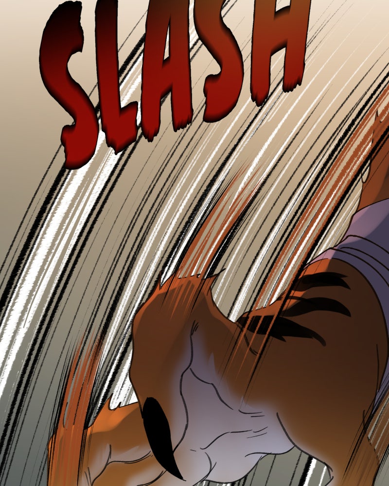 Words Left Unspoken Ep. 8 - Don't F*k with Family page 114 - 
