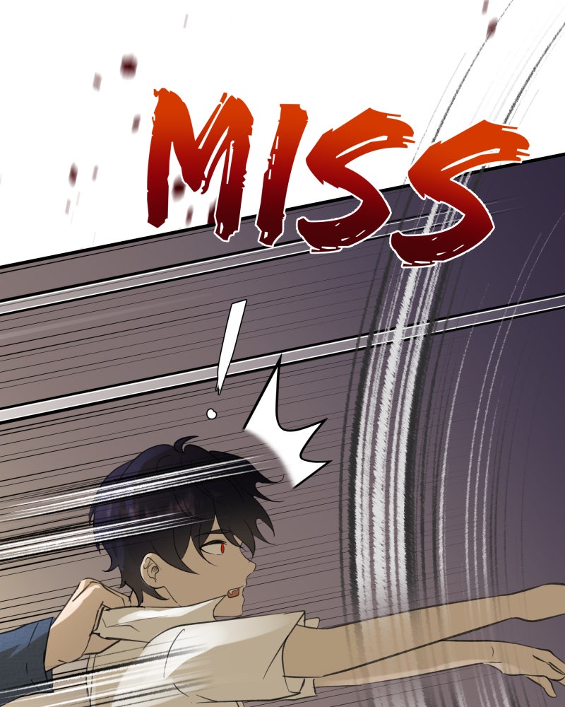 Words Left Unspoken Ep. 8 - Don't F*k with Family page 116 - 