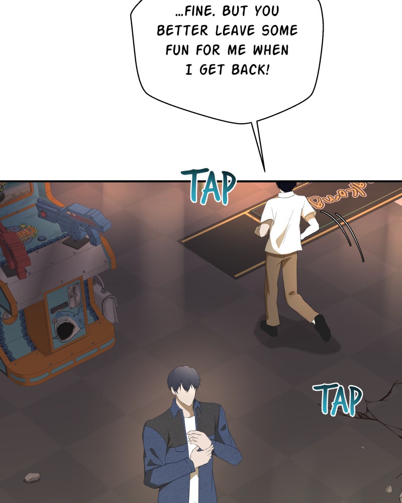 Words Left Unspoken Ep. 8 - Don't F*k with Family page 120 - 