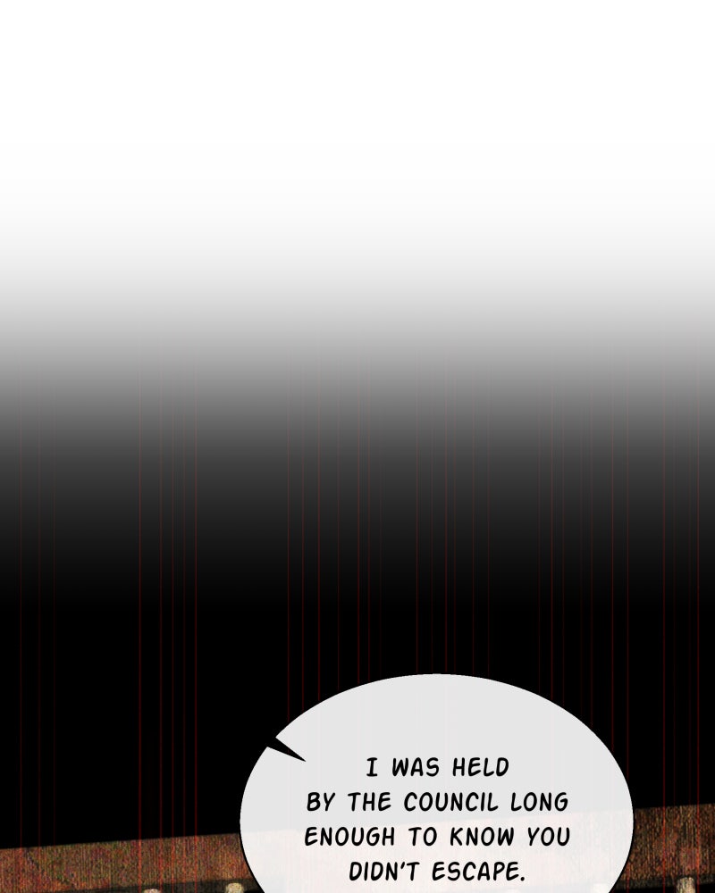 Words Left Unspoken Ep. 8 - Don't F*k with Family page 125 - 