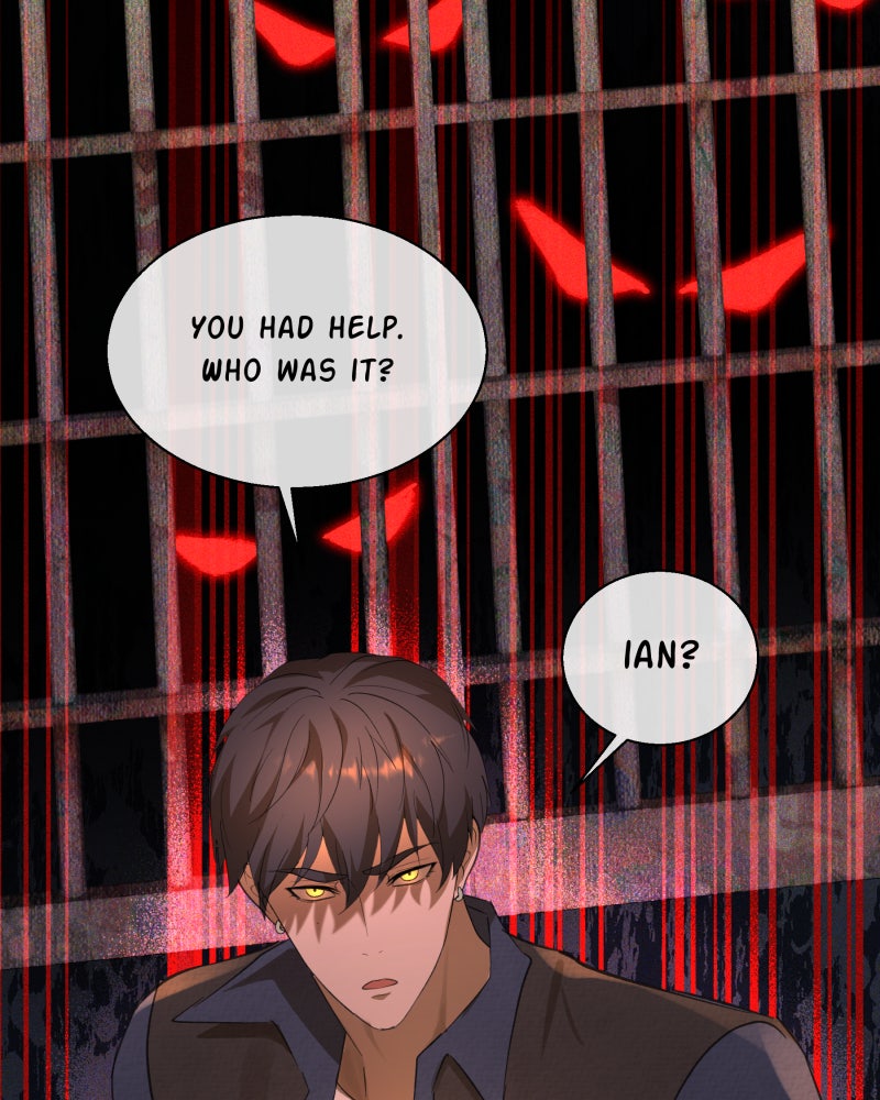 Words Left Unspoken Ep. 8 - Don't F*k with Family page 127 - 