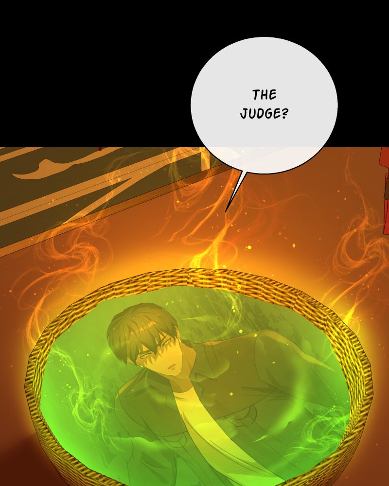 Words Left Unspoken Ep. 8 - Don't F*k with Family page 129 - 