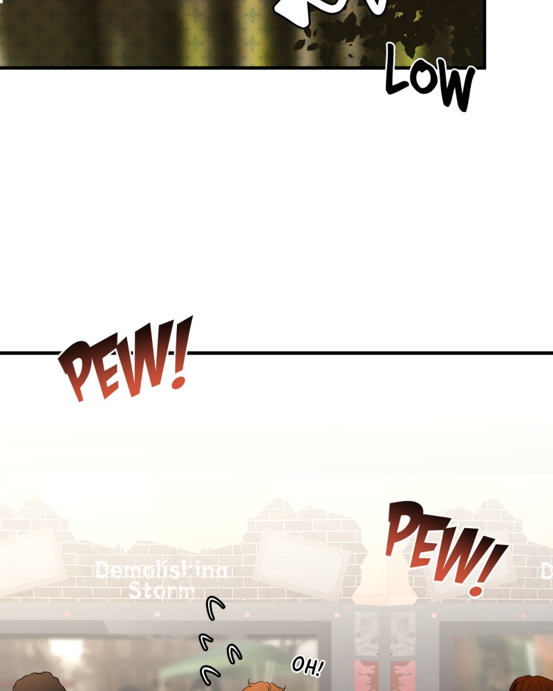 Words Left Unspoken Ep. 8 - Don't F*k with Family page 14 - 
