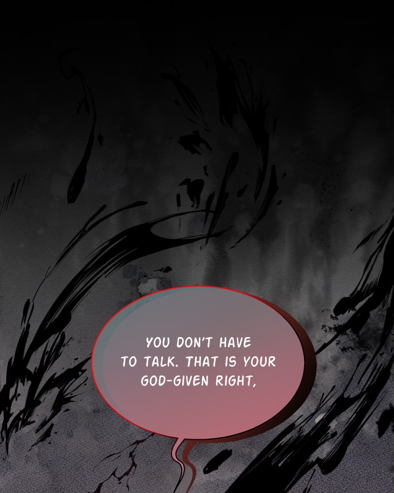 Words Left Unspoken Ep. 8 - Don't F*k with Family page 132 - 