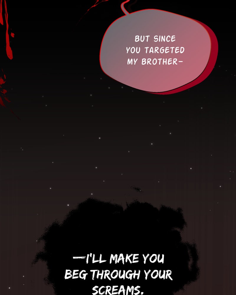 Words Left Unspoken Ep. 8 - Don't F*k with Family page 135 - 