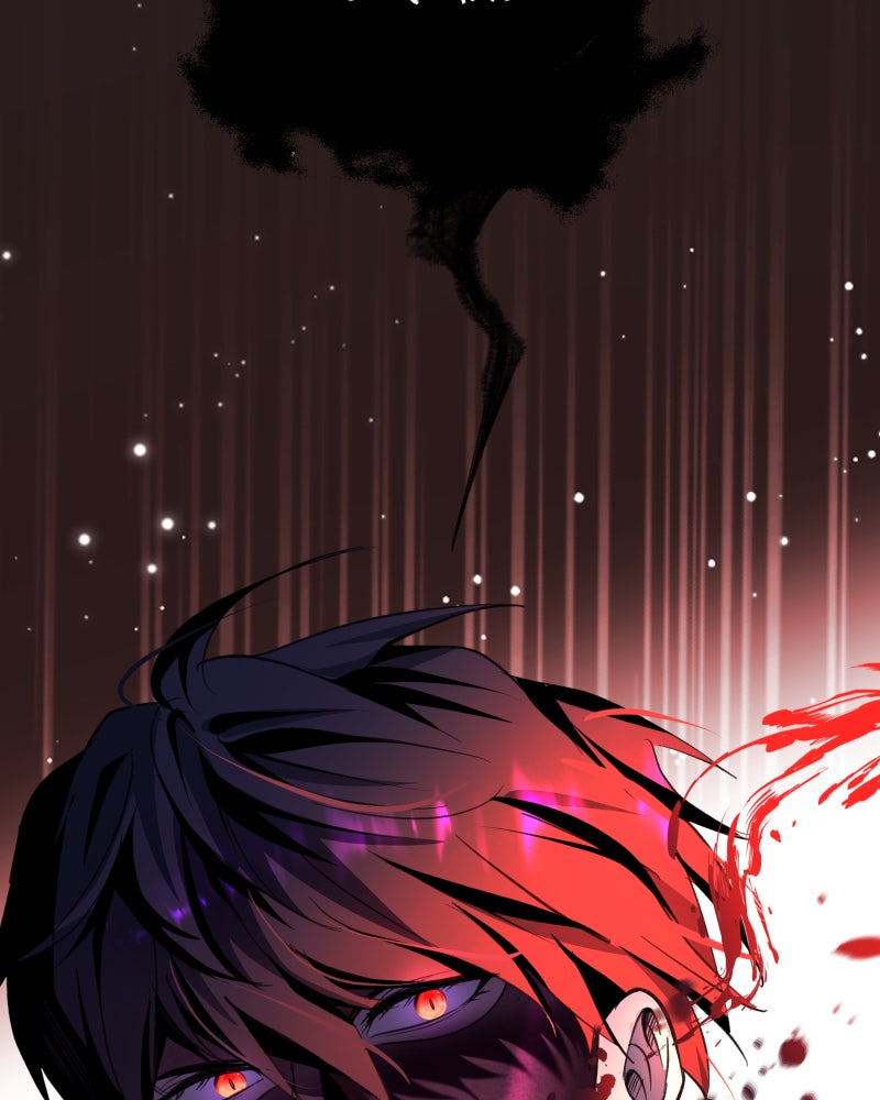 Words Left Unspoken Ep. 8 - Don't F*k with Family page 136 - 