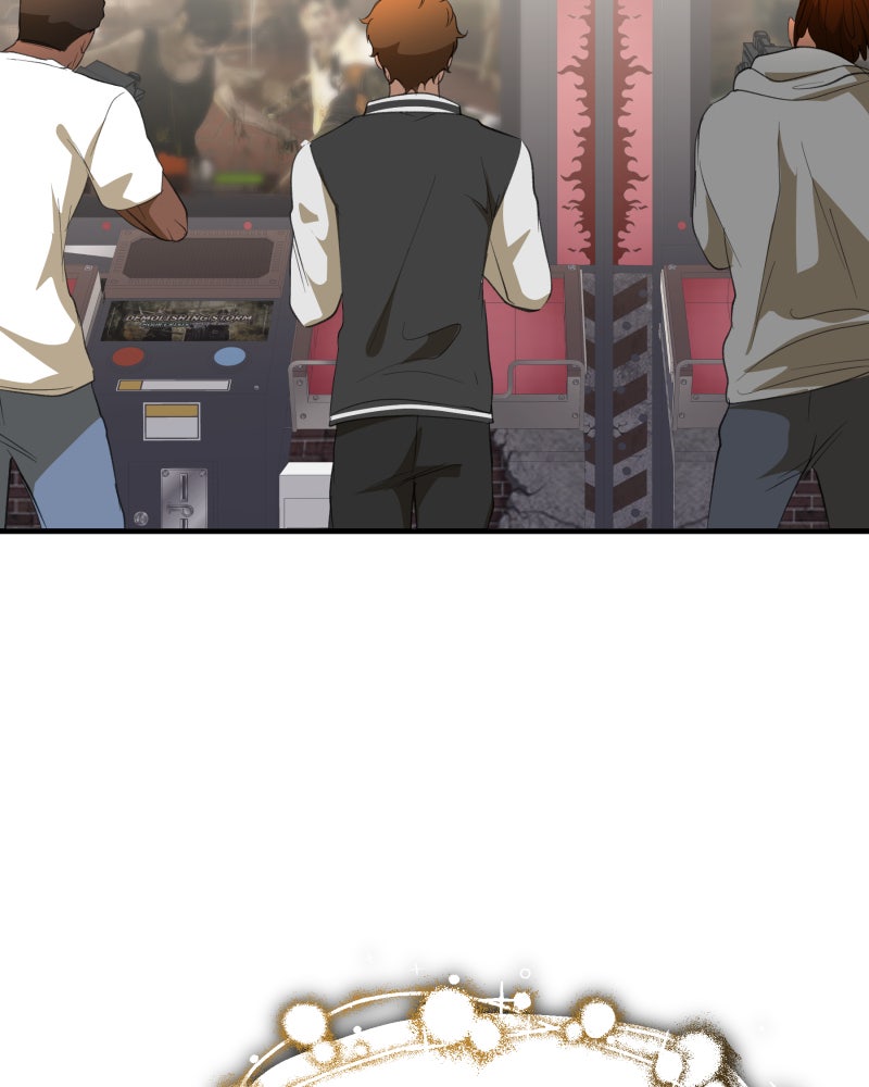 Words Left Unspoken Ep. 8 - Don't F*k with Family page 15 - 