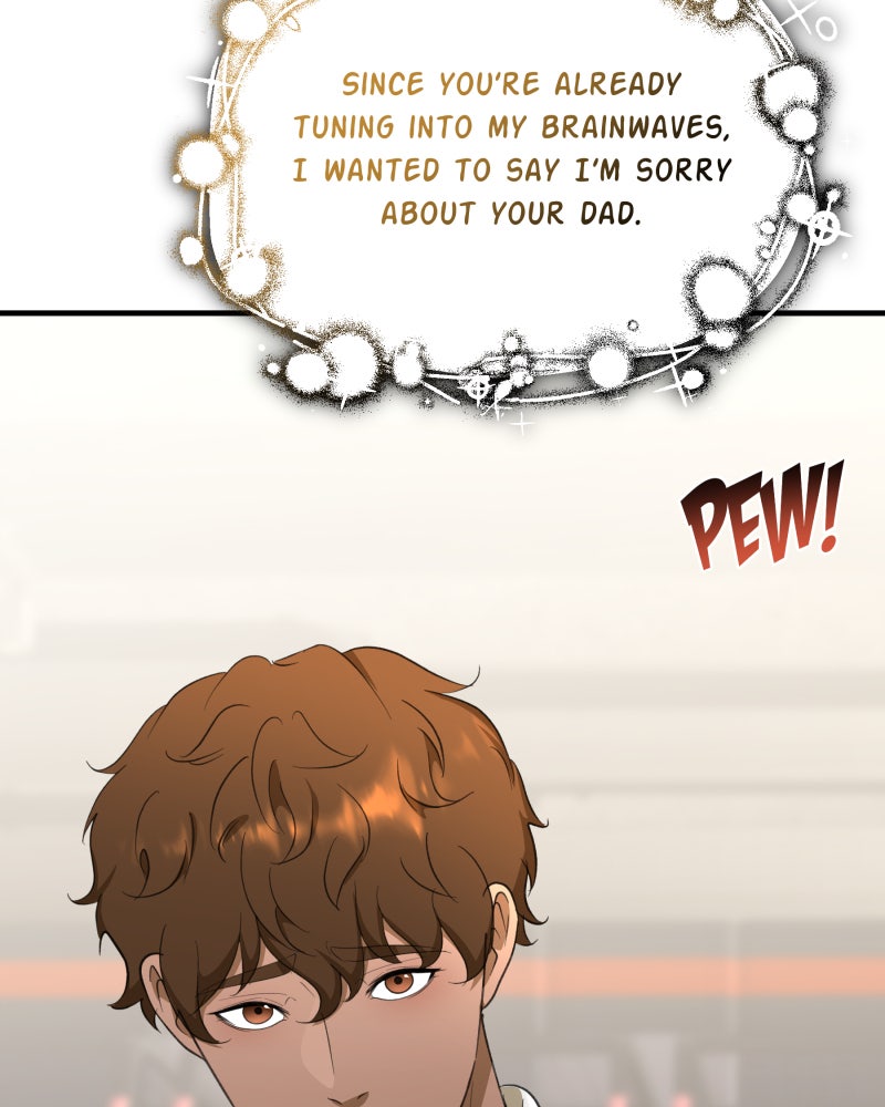 Words Left Unspoken Ep. 8 - Don't F*k with Family page 16 - 