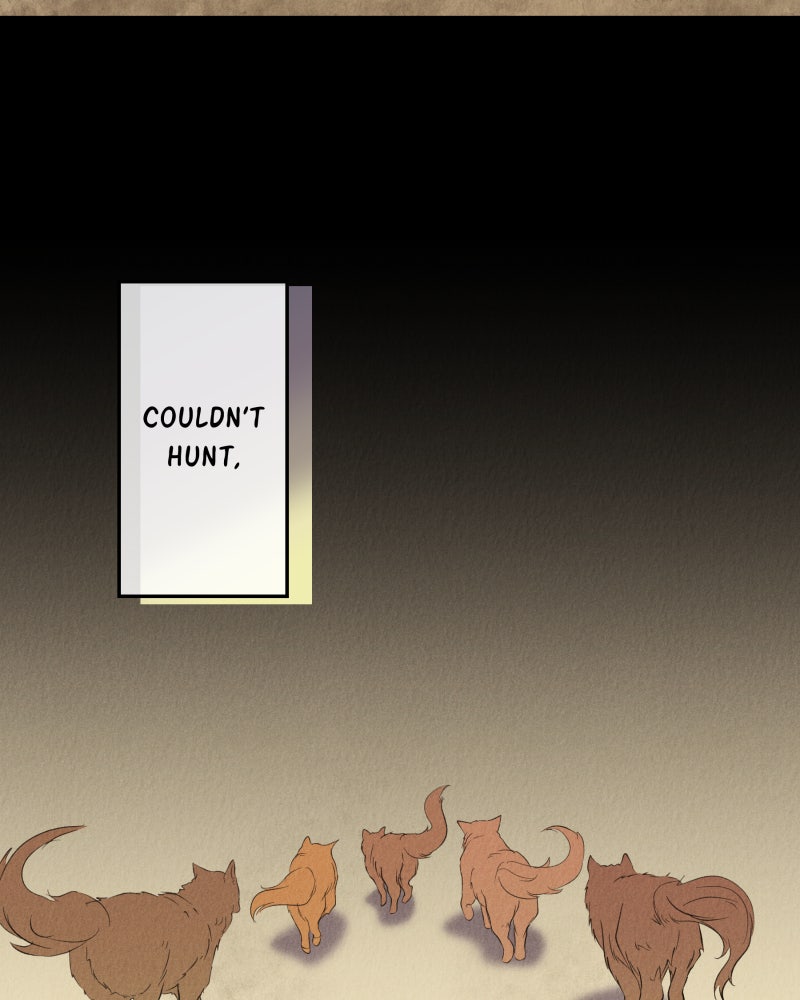 Words Left Unspoken Ep. 8 - Don't F*k with Family page 20 - 