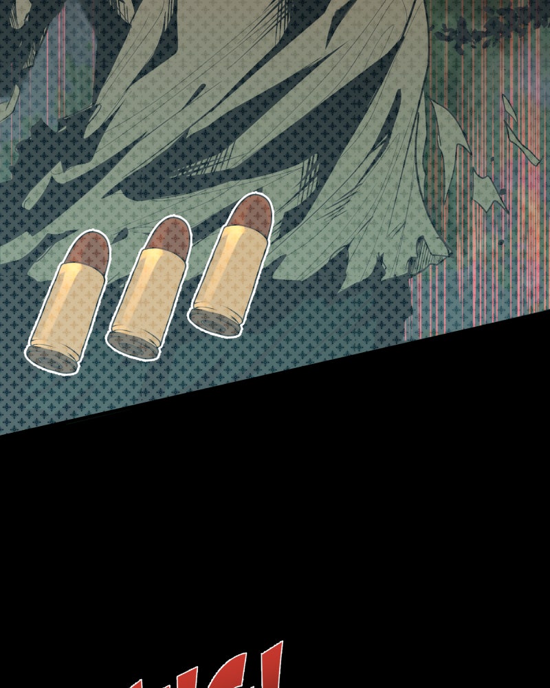 Words Left Unspoken Ep. 8 - Don't F*k with Family page 3 - 