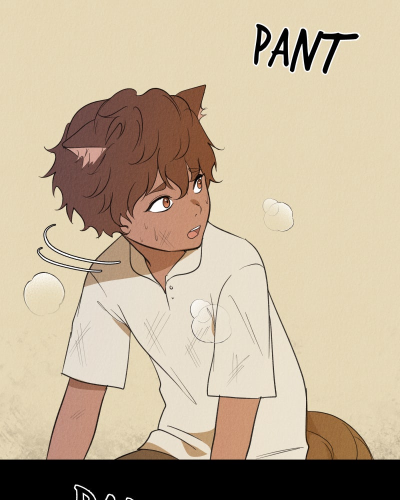 Words Left Unspoken Ep. 8 - Don't F*k with Family page 25 - 
