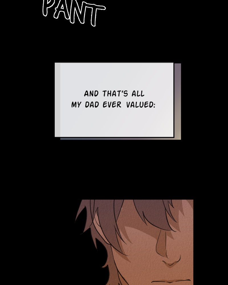 Words Left Unspoken Ep. 8 - Don't F*k with Family page 26 - 