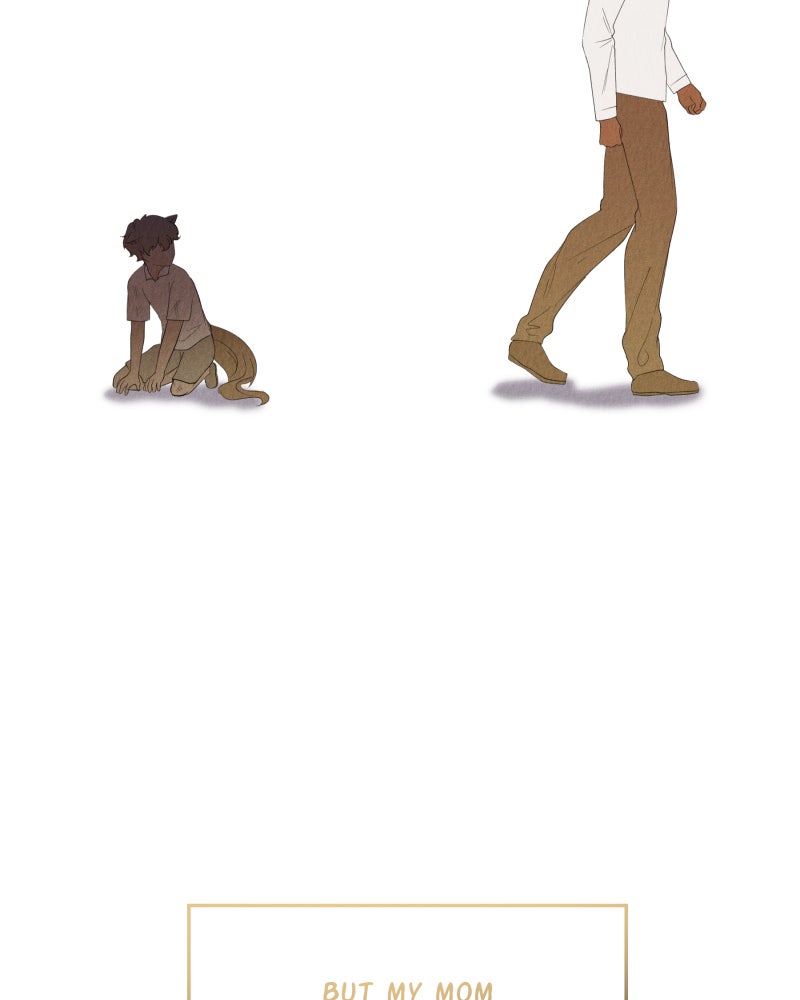 Words Left Unspoken Ep. 8 - Don't F*k with Family page 29 - 
